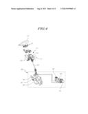 HYBRID POWER STEERING SYSTEM diagram and image