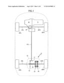 POWER TRANSMISSION DEVICE diagram and image