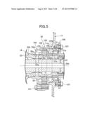 POWER TRANSMISSION DEVICE diagram and image