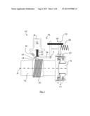 COUPLING ASSEMBLY diagram and image