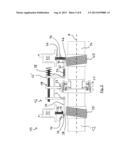 COUPLING ASSEMBLY diagram and image