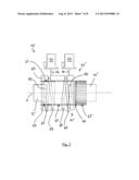 COUPLING ASSEMBLY diagram and image