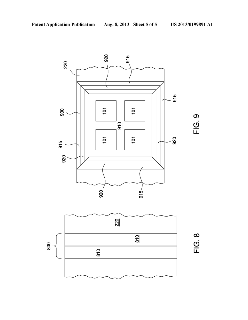 DYNAMIC LOAD LOCK WITH CELLULAR STRUCTURE FOR DISCRETE SUBSTRATES - diagram, schematic, and image 06