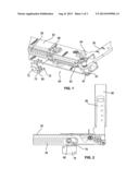 SWITCHING ARRANGEMENT AND HOUSEHOLD APPLIANCE COMPRISING SUCH SWITCHING     ARRANGEMENT diagram and image