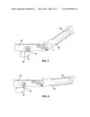 SWITCHING ARRANGEMENT AND HOUSEHOLD APPLIANCE COMPRISING SUCH SWITCHING     ARRANGEMENT diagram and image