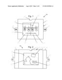 PULL TAB GIFT CARD HOLDER diagram and image