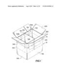 Display Ready Container diagram and image