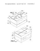 Display Ready Container diagram and image