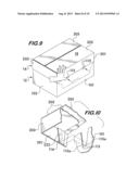 Display Ready Container diagram and image