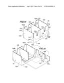 Display Ready Container diagram and image