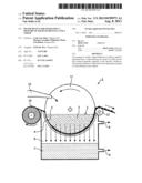 Filter Device for Separating a Mixture of Solid Sugbstance and a Liquid diagram and image