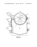 Filter Device for Separating a Mixture of Solid Sugbstance and a Liquid diagram and image