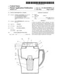 Device for Purifying a Liquid diagram and image