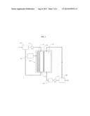 MEMBRANE DISTILLATION MODULE diagram and image