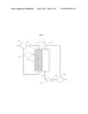 MEMBRANE DISTILLATION MODULE diagram and image