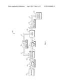 LARGE VOLUME DISPOSABLE ULTRAFILTRATION SYSTEMS AND METHODS diagram and image