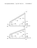 BALLASTED ROOF AND GROUND MOUNTED SOLAR PANEL RACKING SYSTEM diagram and image