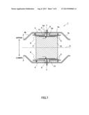 ELECTRIC HEATING CATALYST diagram and image