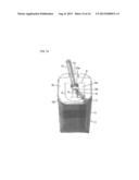 OPENING DEVICE FOR LIQUID FOOD CONTAINER AND LIQUID FOOD CONTAINER diagram and image