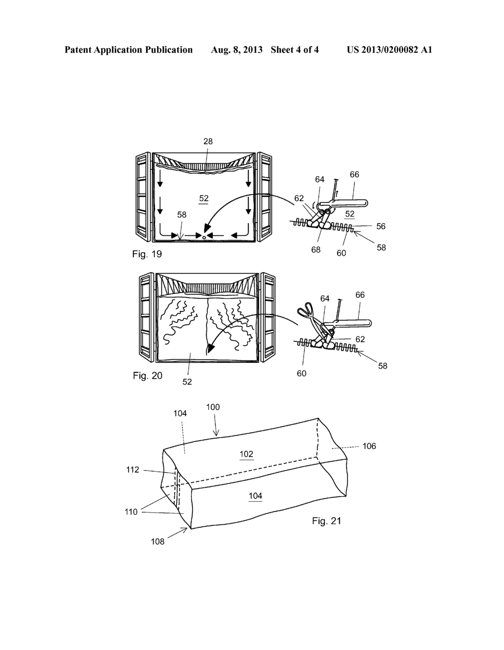 Thermal Insulation of Shipping Containers - diagram, schematic, and image 05