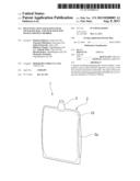 HEAT-INSULATING PACKAGING FILM, PACKAGING BAG, AND PACKAGING BAG HAVING     OPENING MEMBER diagram and image