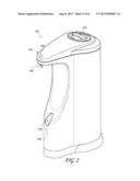 LIQUID DISPENSING UNITS diagram and image