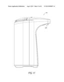 LIQUID DISPENSING UNITS diagram and image