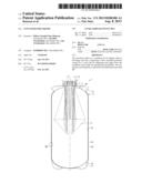 CONTAINER FOR LIQUIDS diagram and image