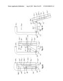 Device for attaching a tablet computer diagram and image