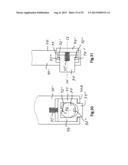 Device for attaching a tablet computer diagram and image