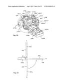 Device for attaching a tablet computer diagram and image