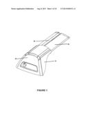 EXTENDABLE ROOF RACK diagram and image