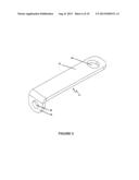 EXTENDABLE ROOF RACK diagram and image