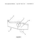 EXTENDABLE ROOF RACK diagram and image