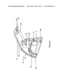 EXTENDABLE ROOF RACK diagram and image