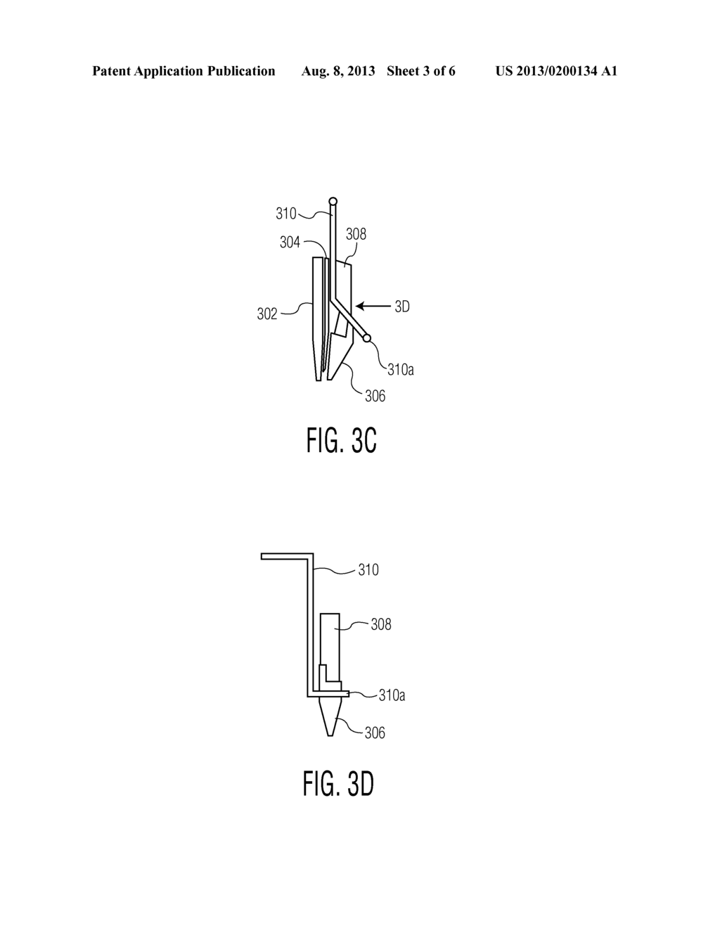 WIRE LOOP FORMING SYSTEMS AND METHODS OF USING THE SAME - diagram, schematic, and image 04