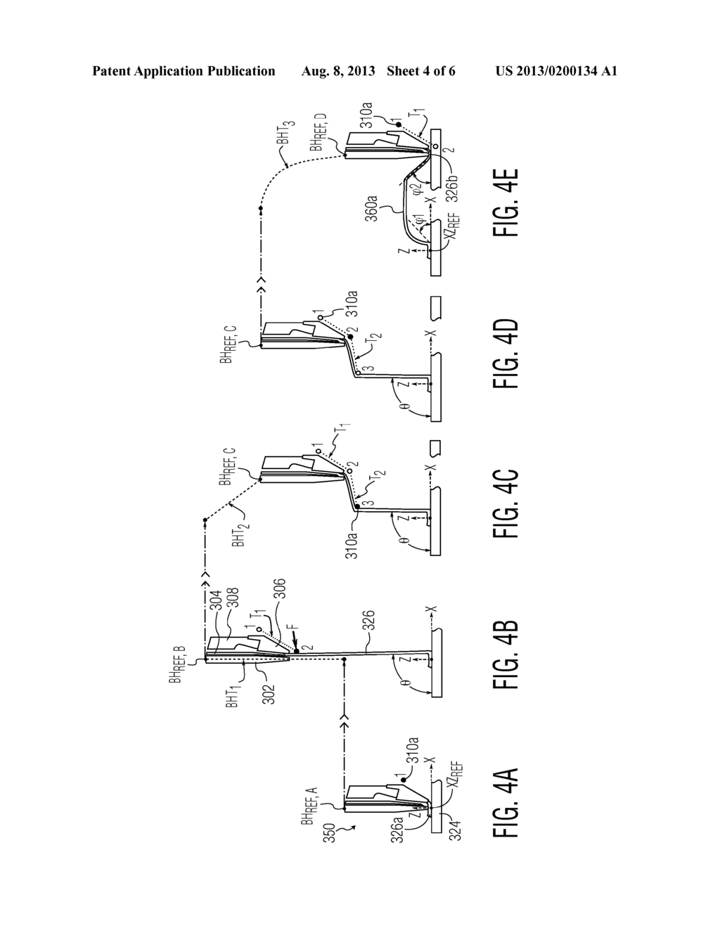 WIRE LOOP FORMING SYSTEMS AND METHODS OF USING THE SAME - diagram, schematic, and image 05