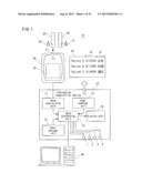 Information Acquisition Device, Measurement System, and Information     Acquisition Method diagram and image