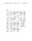 RFID CHIP PACKAGE AND RFID TAG diagram and image