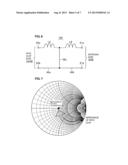 RFID CHIP PACKAGE AND RFID TAG diagram and image