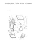 FLUID DISCHARGE DEVICE diagram and image