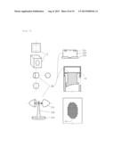 FLUID DISCHARGE DEVICE diagram and image