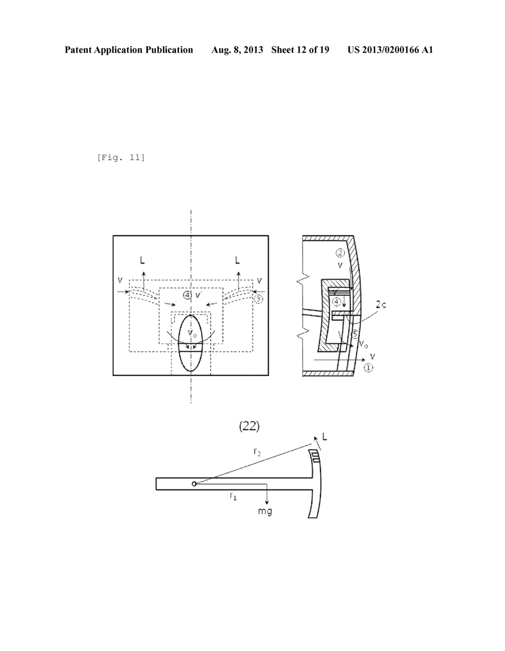 FLUID DISCHARGE DEVICE - diagram, schematic, and image 13