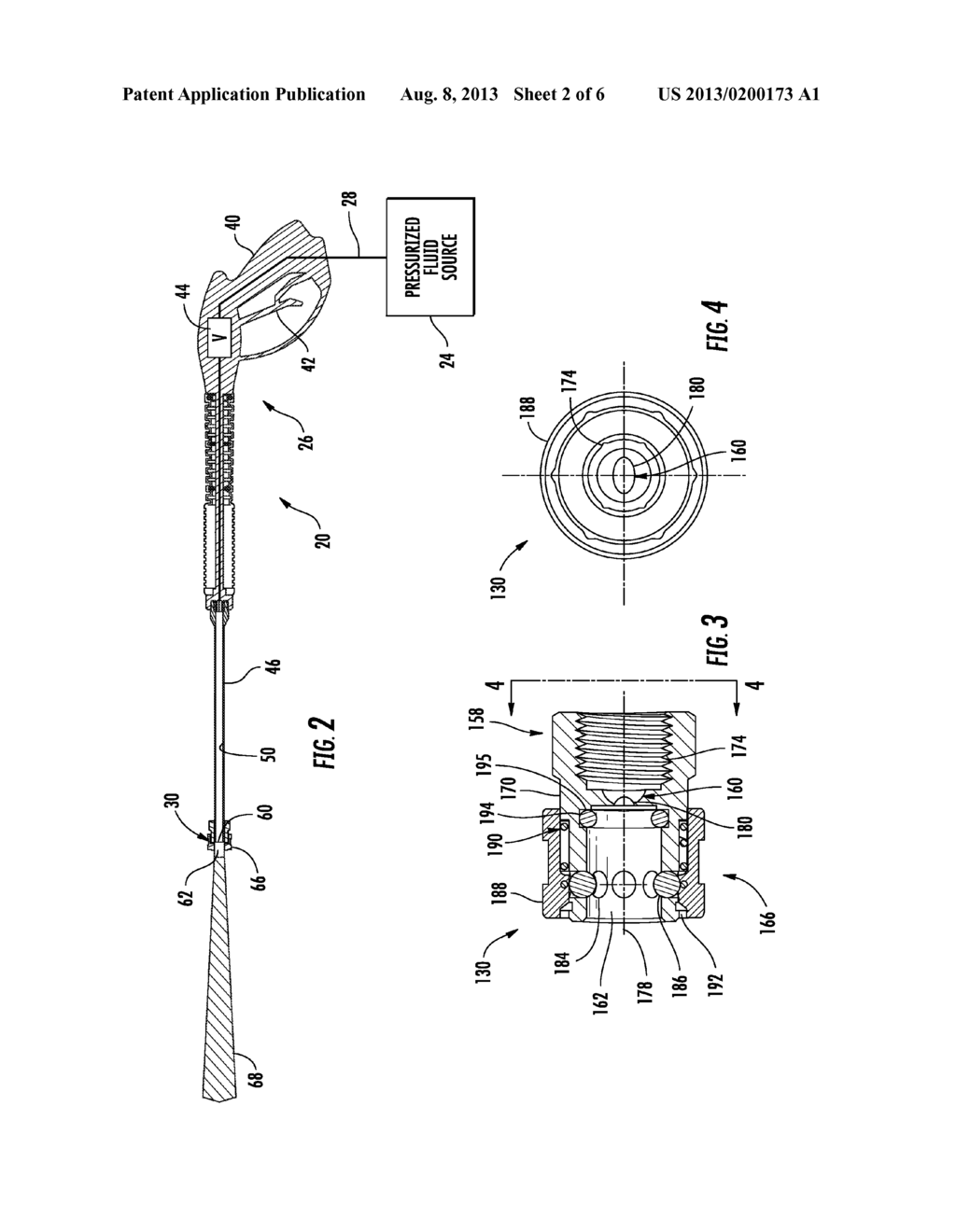 FLUID SPRAYER ATTACHMENT - diagram, schematic, and image 03