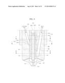 TWO-STAGE FUEL INJECTION VALVE diagram and image