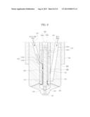 TWO-STAGE FUEL INJECTION VALVE diagram and image