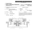 COUPLING MECHANISM FOR A MILLING APPARATUS diagram and image