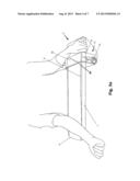 PHLEBOTOMY CHAIR PROTECTOR diagram and image