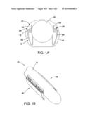 CHORD-EXPANDING AIR VEHICLE WINGS diagram and image