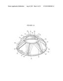 PNEUMATIC VIBRATION DAMPING APPARATUS diagram and image